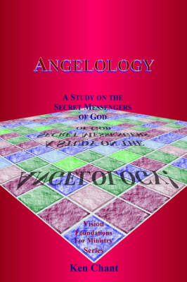 Cover of Angelology