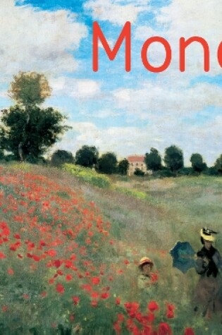 Cover of Monet