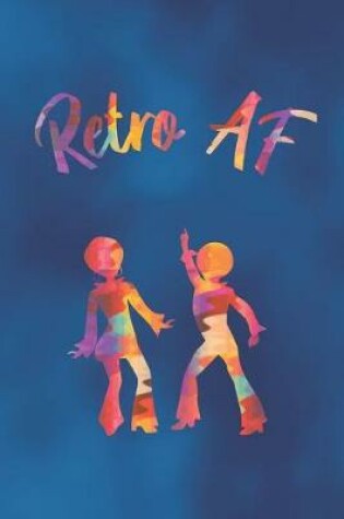 Cover of Retro AF