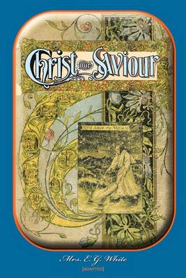 Book cover for Christ Our Saviour