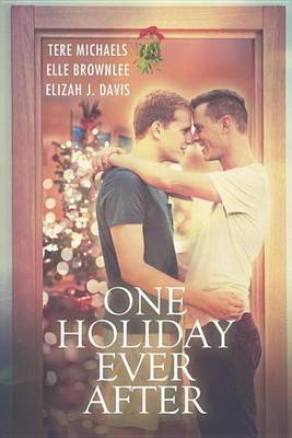 Book cover for One Holiday Ever After