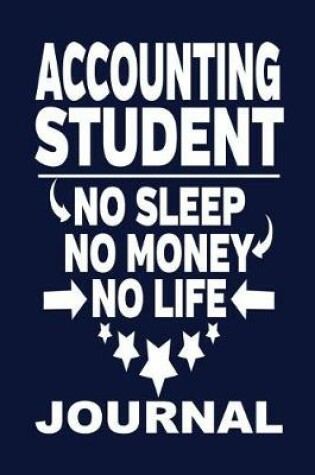 Cover of Accounting Student Journal