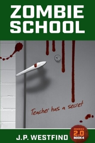 Cover of Zombie School