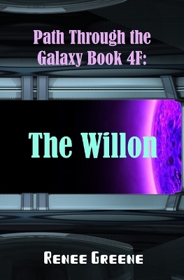 Book cover for The Willon