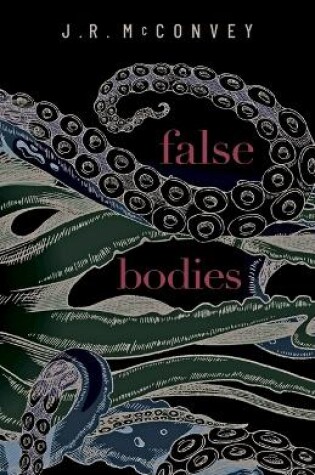 Cover of False Bodies