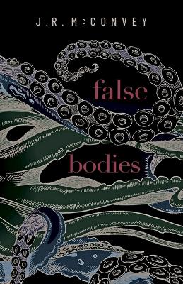 Book cover for False Bodies