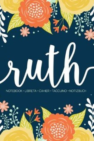 Cover of Ruth