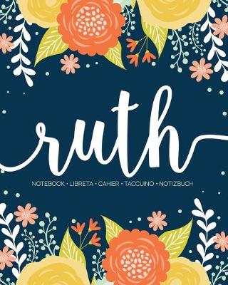 Book cover for Ruth