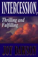 Book cover for Intercession, Thrilling and Fulfilling