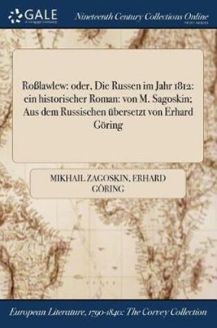 Cover of Rolawlew