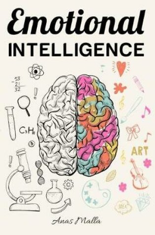 Cover of Emotional Intelligence