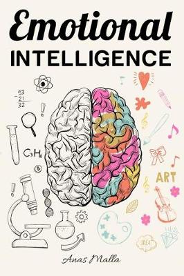 Book cover for Emotional Intelligence