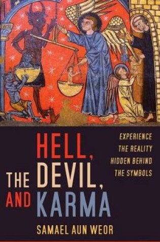 Cover of Hell, the Devil, and Karma