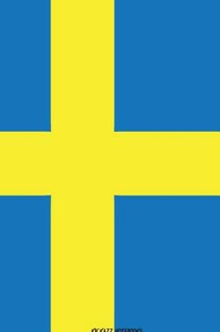 Cover of Flag of Sweden