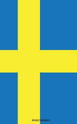 Book cover for Flag of Sweden
