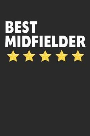 Cover of Best Midfielder