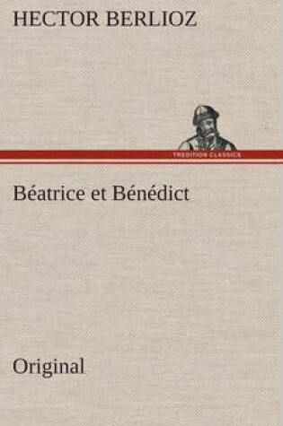 Cover of Beatrice Et Benedict