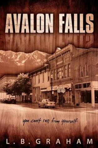 Cover of Avalon Falls