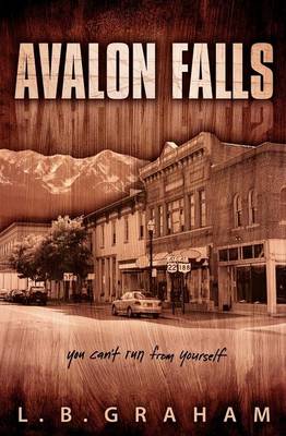 Book cover for Avalon Falls