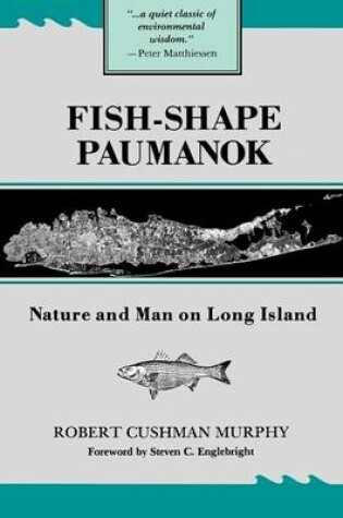 Cover of Fish-Shape Paumanok