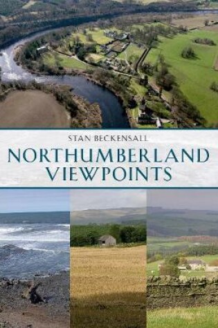 Cover of Northumberland Viewpoints