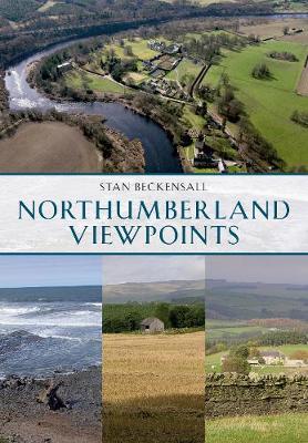 Book cover for Northumberland Viewpoints