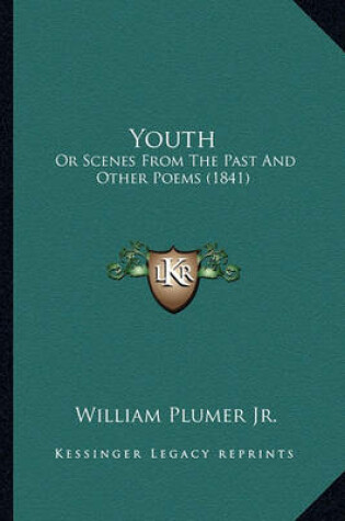 Cover of Youth Youth