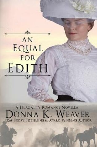 Cover of An Equal for Edith