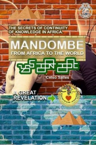 Cover of MANDOMBE - From Africa to the World - A GREAT REVELATION.