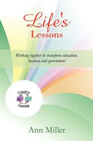 Cover of Life's Lessons