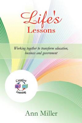 Book cover for Life's Lessons