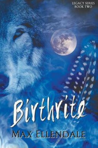 Cover of Birthrite