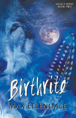 Book cover for Birthrite