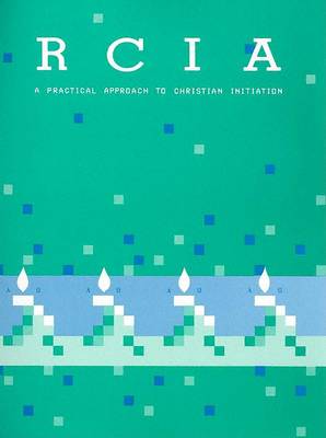 Book cover for RCIA