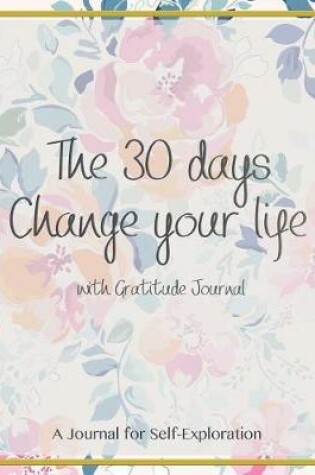 Cover of The 30 days Change your life