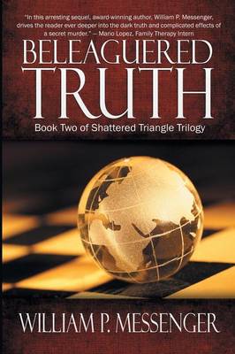 Cover of Beleaguered Truth