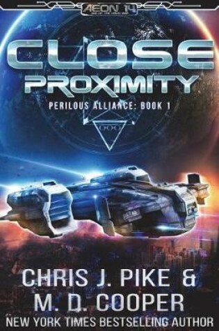 Cover of Close Proximity