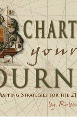 Cover of Charting Your Journey