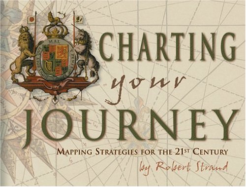 Book cover for Charting Your Journey