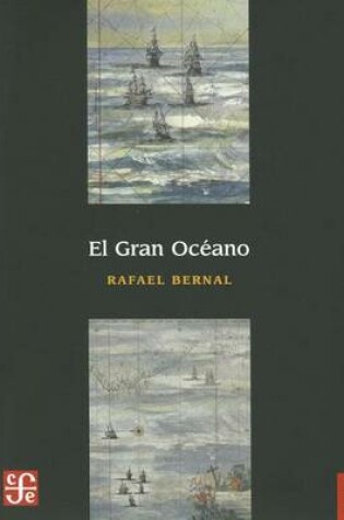 Cover of El Gran Oceano