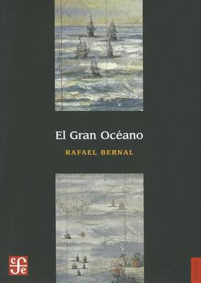 Cover of El Gran Oceano