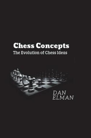 Cover of Chess Concepts