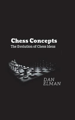 Book cover for Chess Concepts