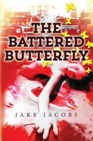 Cover of The Battered Butterfly