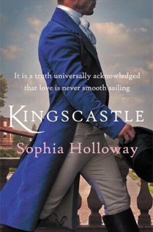 Cover of Kingscastle