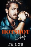 Book cover for The Hotshot Chef