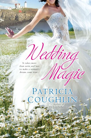 Cover of Wedding Magic
