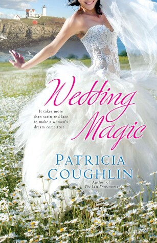 Book cover for Wedding Magic