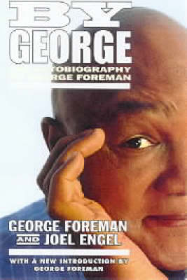 Book cover for By George