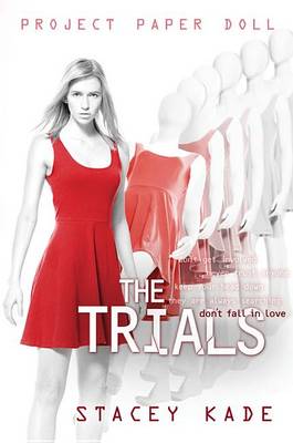 Book cover for The Trials